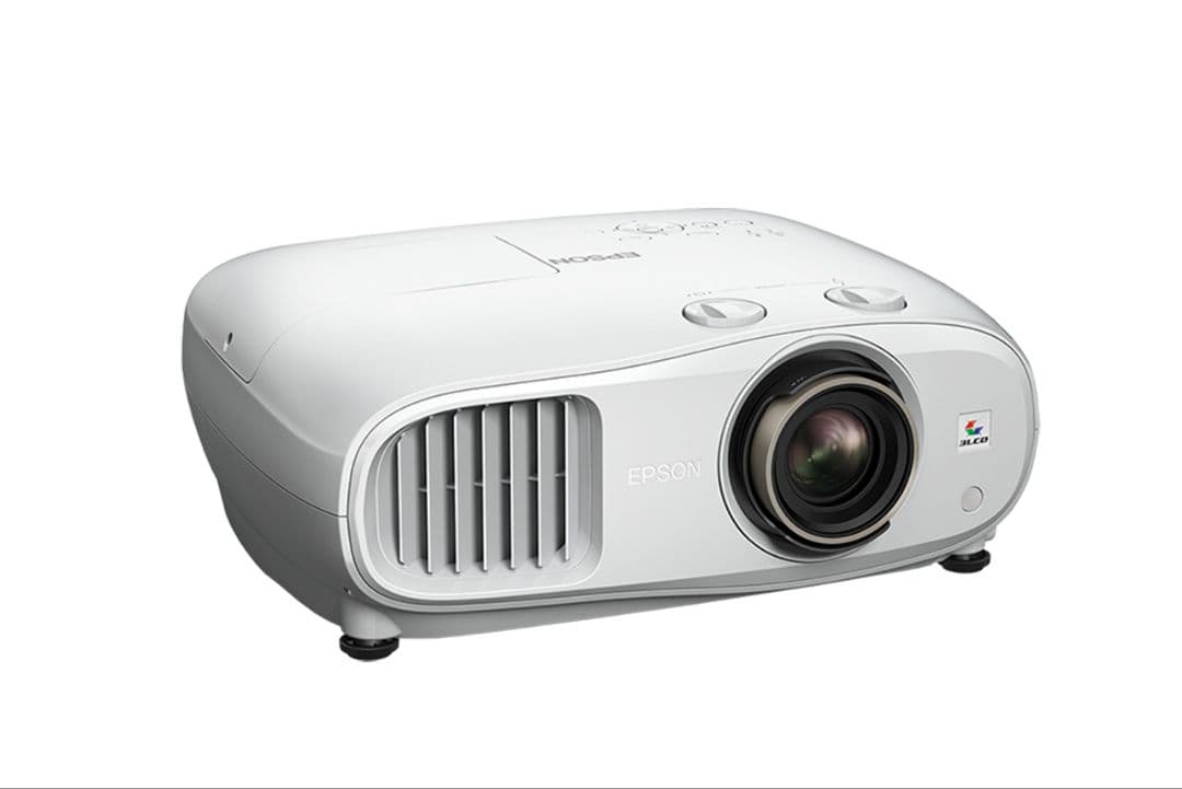 【美品】 EH-TW7100　プロジェクター　本体