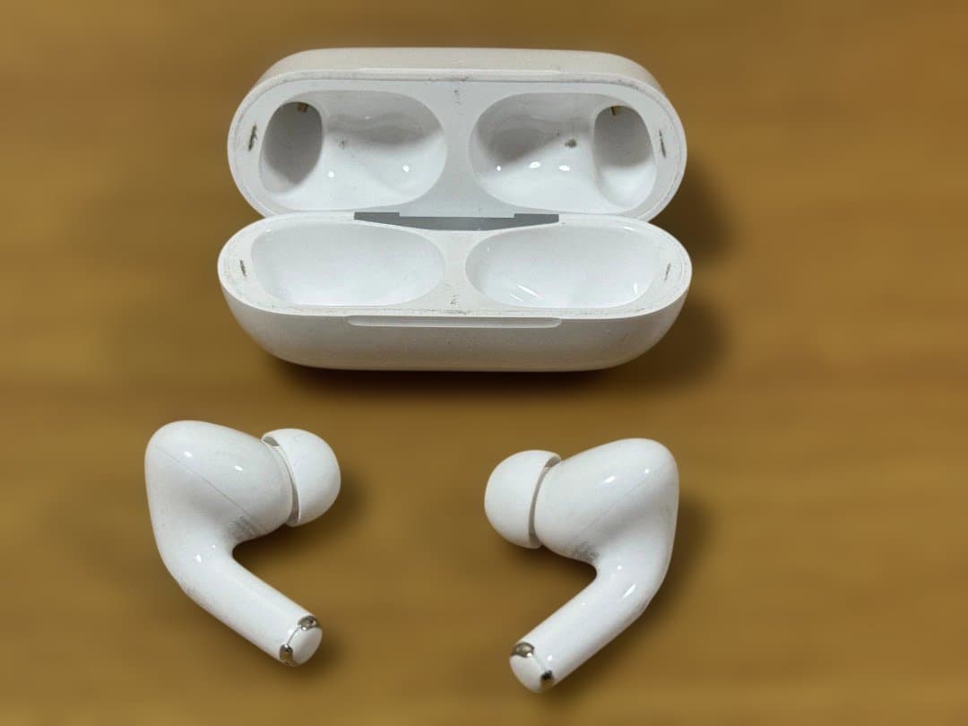 Apple AirPods Pro 本体 ジャンク
