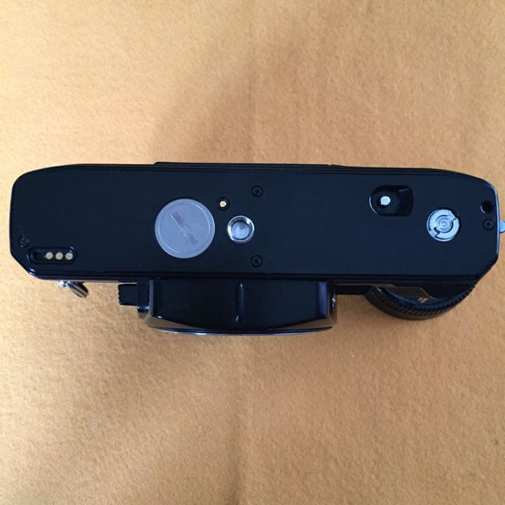 フィルムカメラ MINOLTA X-700