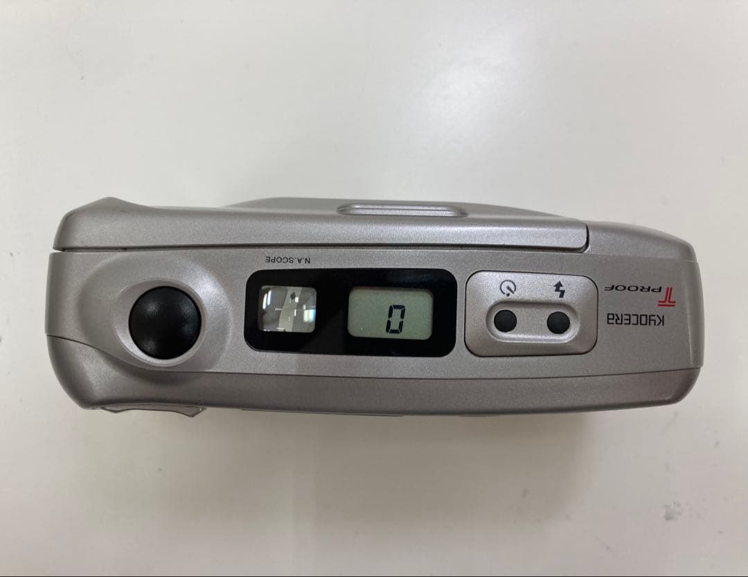 T PROOF Carl Zeiss Tessar 3.5/35 フィルムカメラ