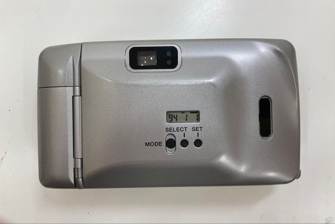 T PROOF Carl Zeiss Tessar 3.5/35 フィルムカメラ