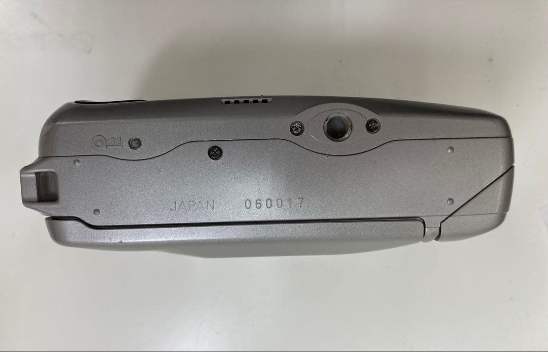 T PROOF Carl Zeiss Tessar 3.5/35 フィルムカメラ