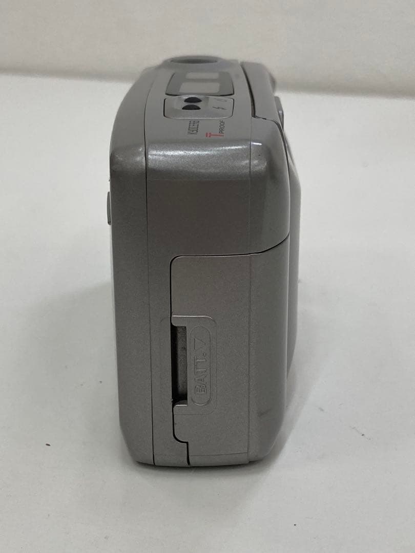 T PROOF Carl Zeiss Tessar 3.5/35 フィルムカメラ