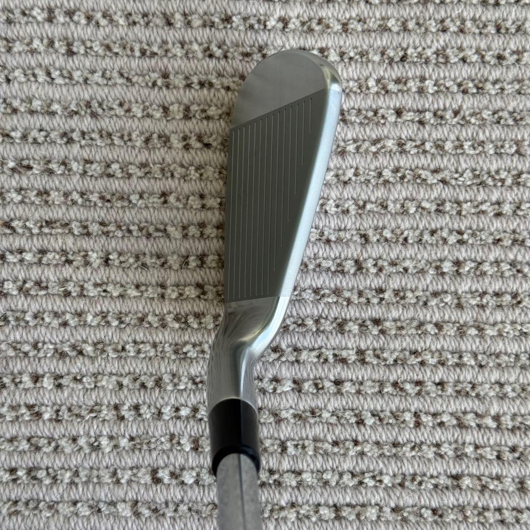 ★美品★テーラーメイド　P8CB MG5 モーダス105 8本セット