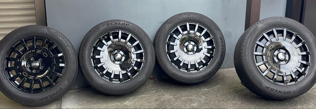 メルセデスベンツ　MB GLB X247 用ホイル 4セット必須メルカリ便変更⭕️