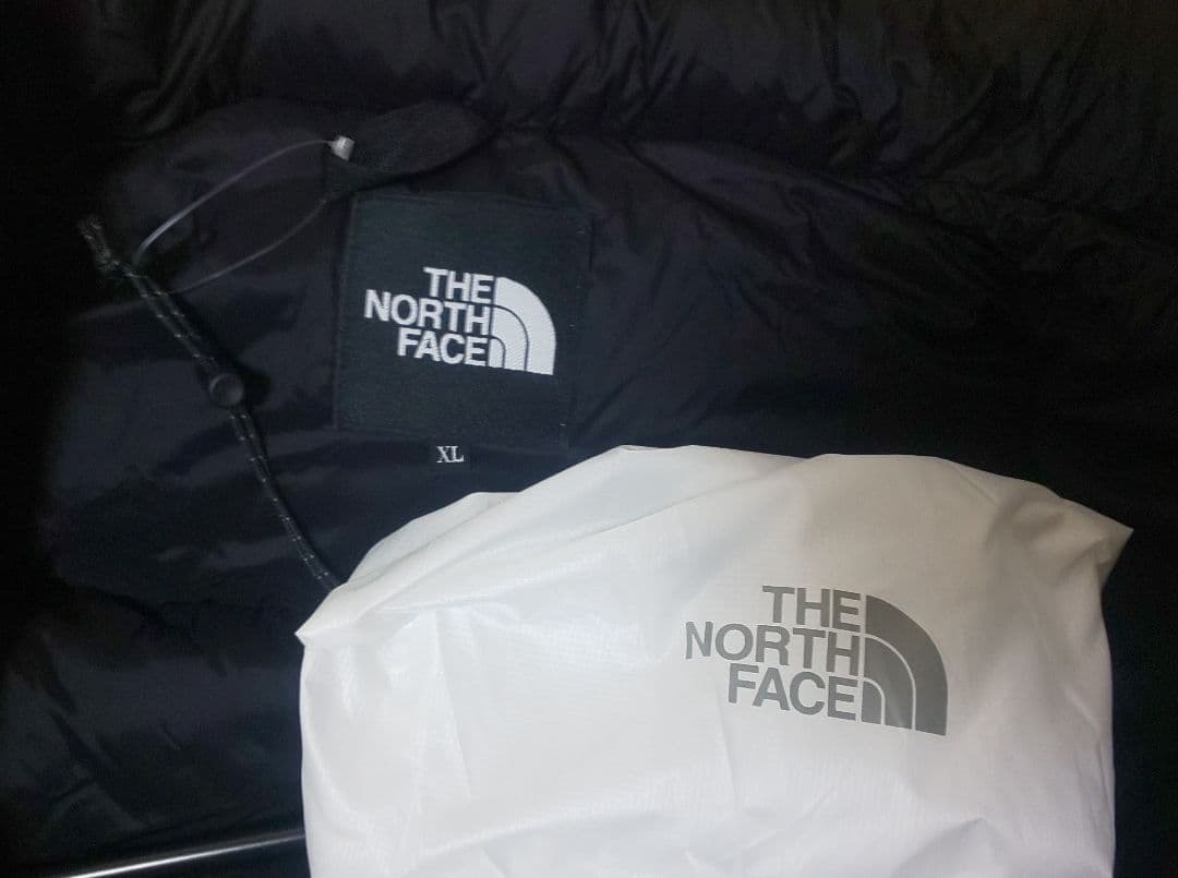 THE NORTH FACE バルトロライトジャケット XL