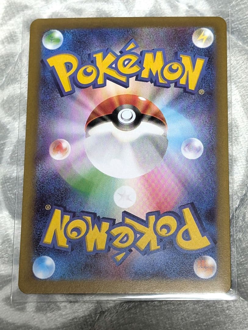 メイのはげまし　SAR