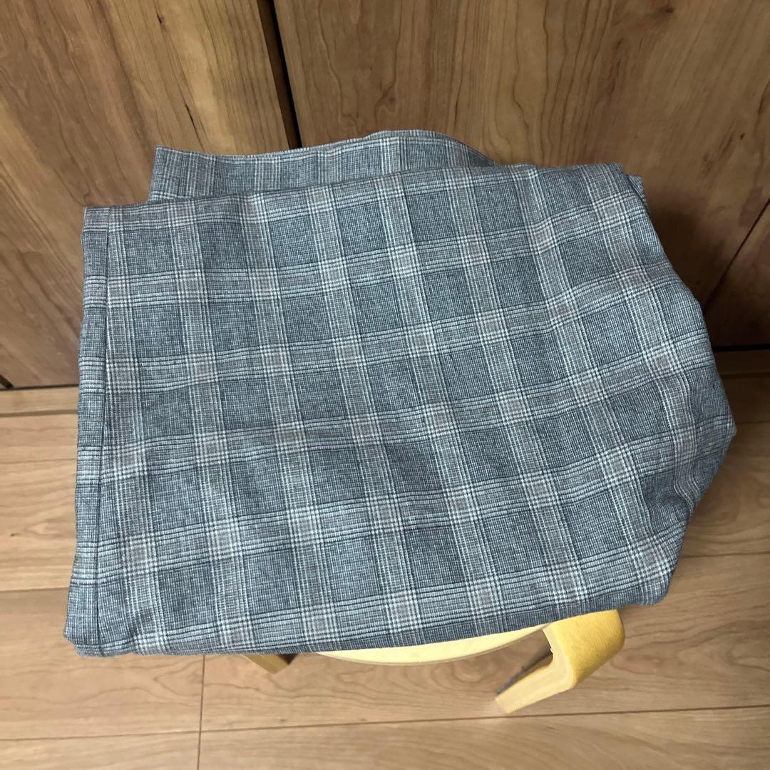 パンツ 25AW MAATEE&SONS JEFFERLY GLENCHECK