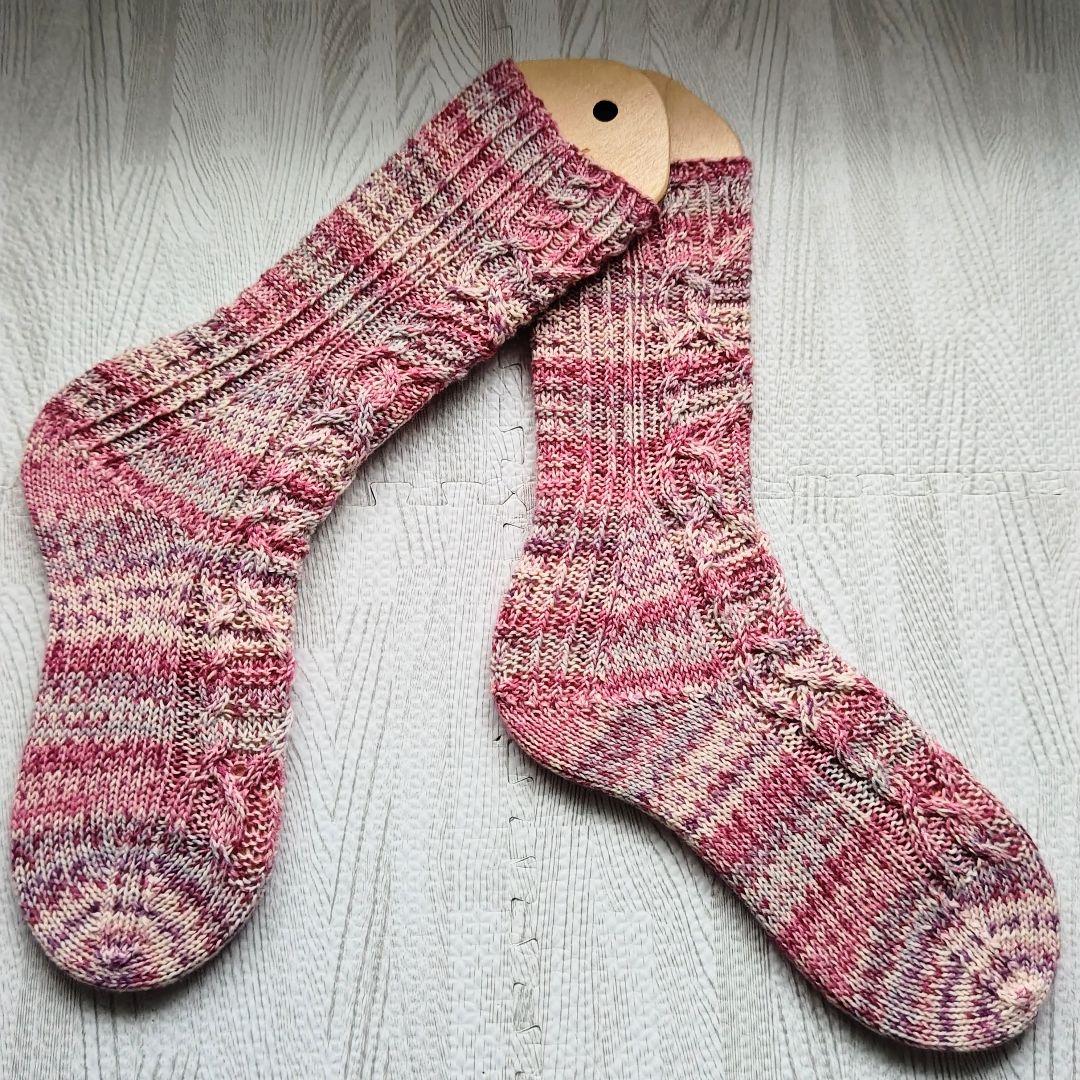 ＊tanimura.ryuichi.3/オーダーメイド靴下/ハンドメイド