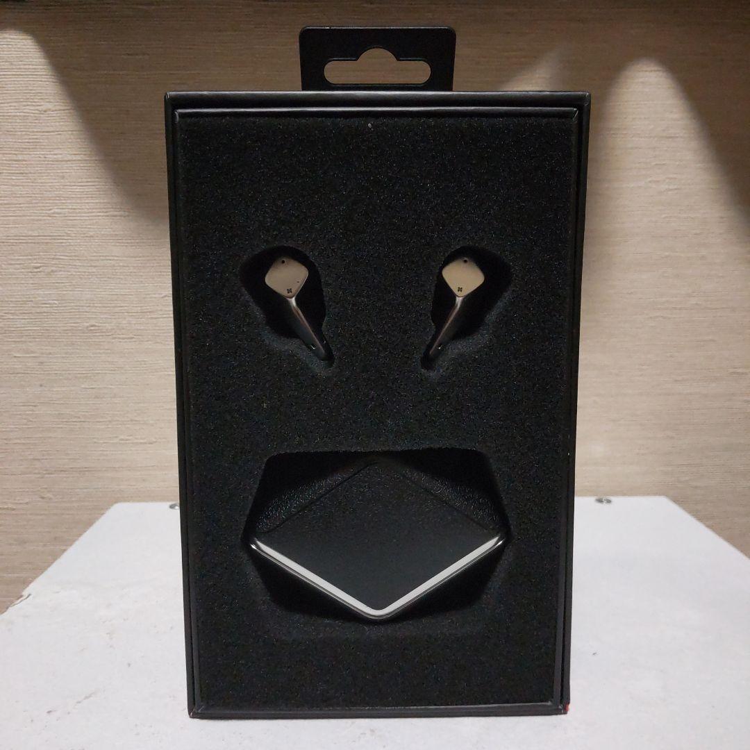 HIFIMAN　ワイヤレスイヤホン　　SVANARWIRELESS