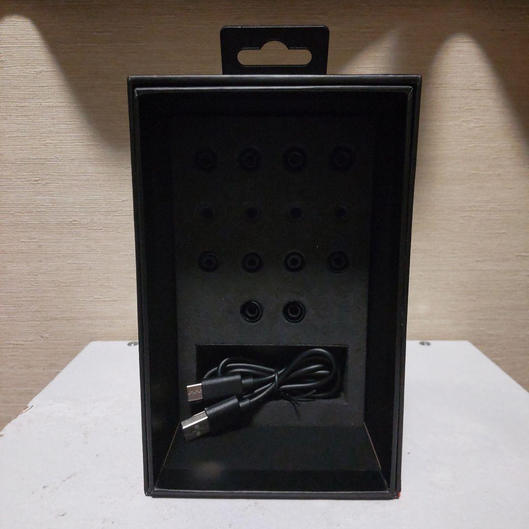 HIFIMAN　ワイヤレスイヤホン　　SVANARWIRELESS