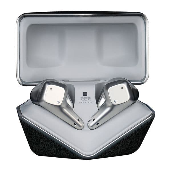 HIFIMAN　ワイヤレスイヤホン　　SVANARWIRELESS