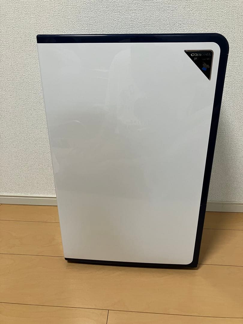 コロナCORONA 衣類乾燥除湿機　CD-H1020 2020年製