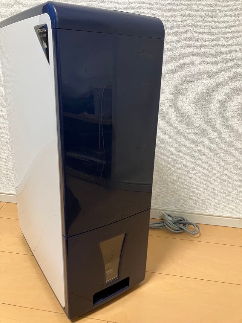 コロナCORONA 衣類乾燥除湿機　CD-H1020 2020年製