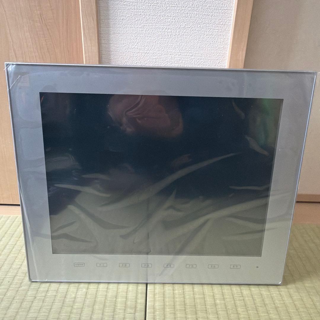 M4。プログラマブル表示器　V9150iXD。動作未確認