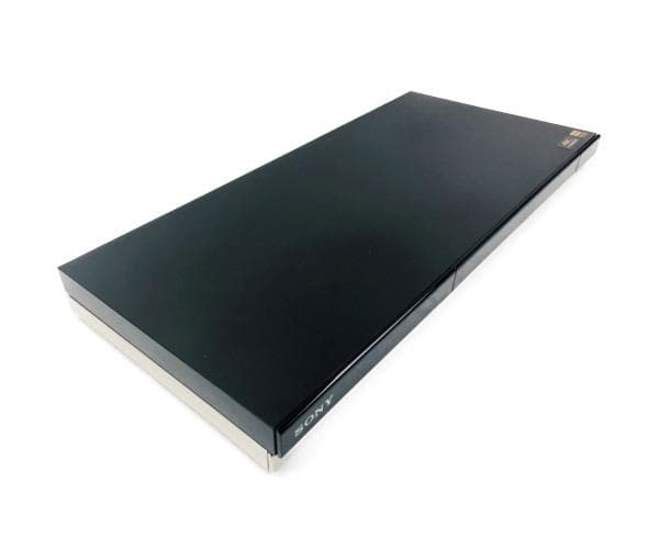 ソニー SONY ブルーレイディスク/DVDレコーダー BDZ-ZW2500 M