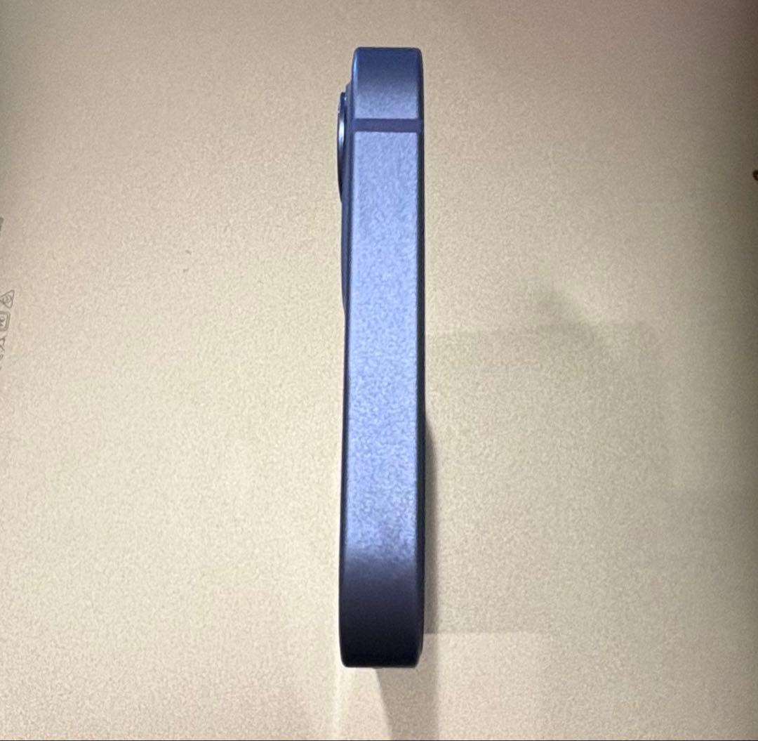 iPhone12 mini 64GB 本体 SIMフリー iface&充電器付き