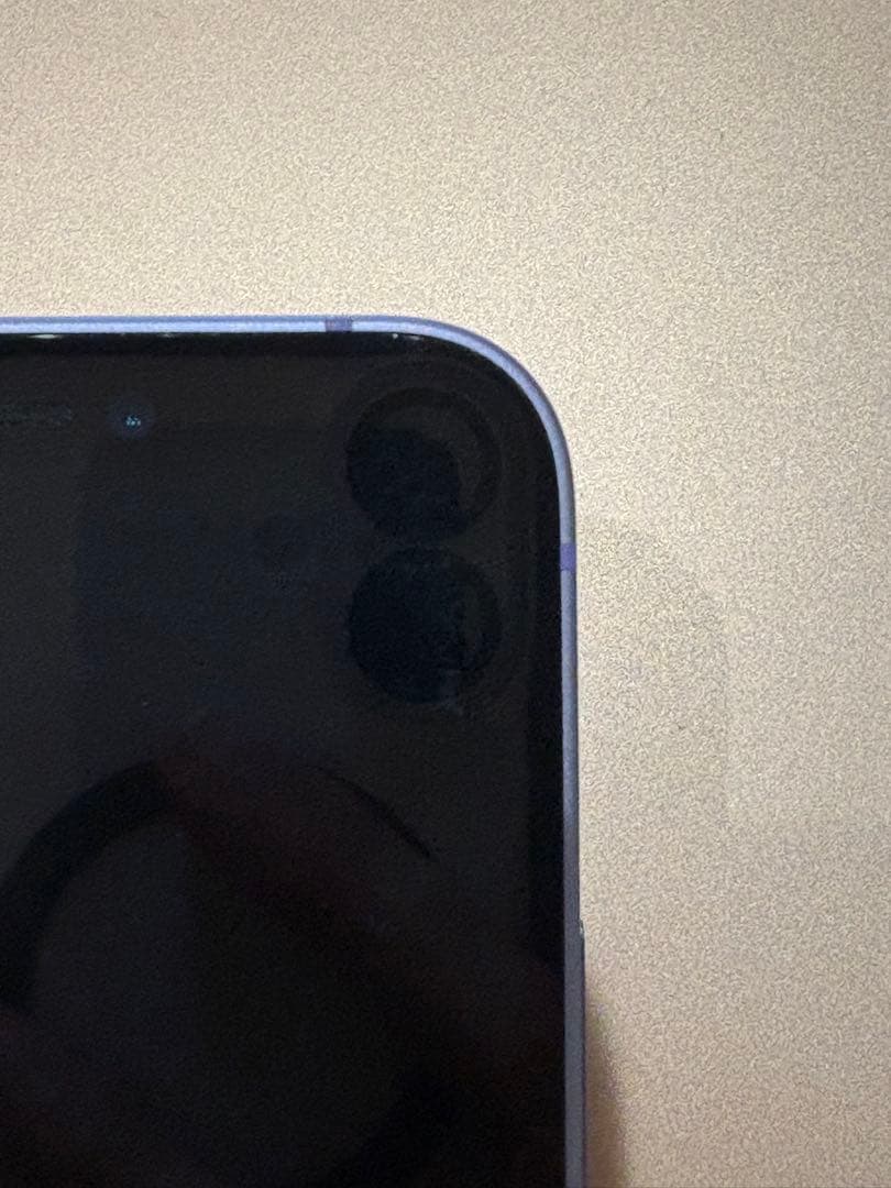 iPhone12 mini 64GB 本体 SIMフリー iface&充電器付き