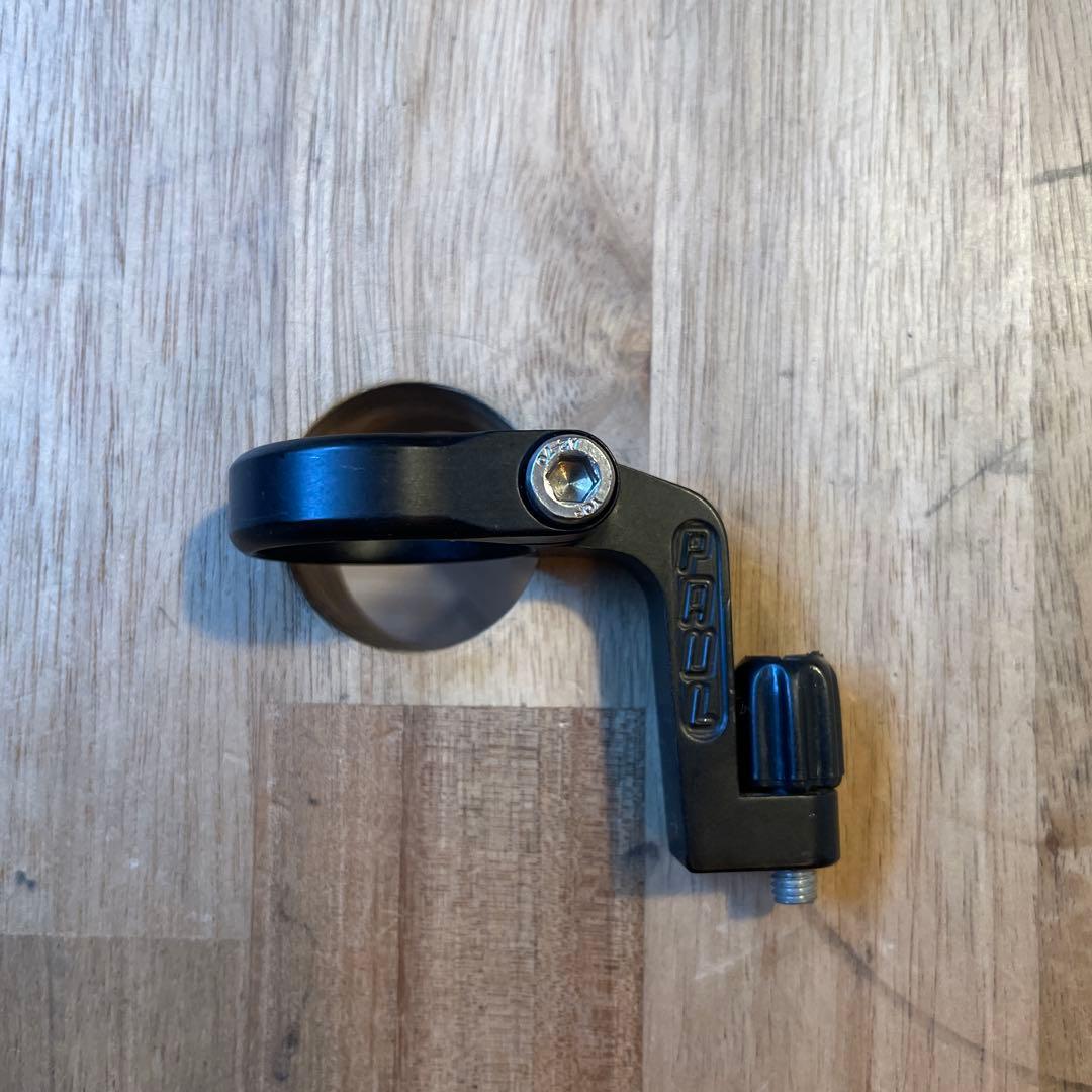 PAUL Funky Monkey front ブラック