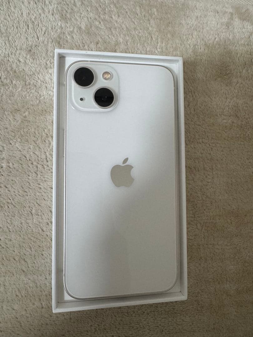 Apple iPhone 13 最終値下げ❗️