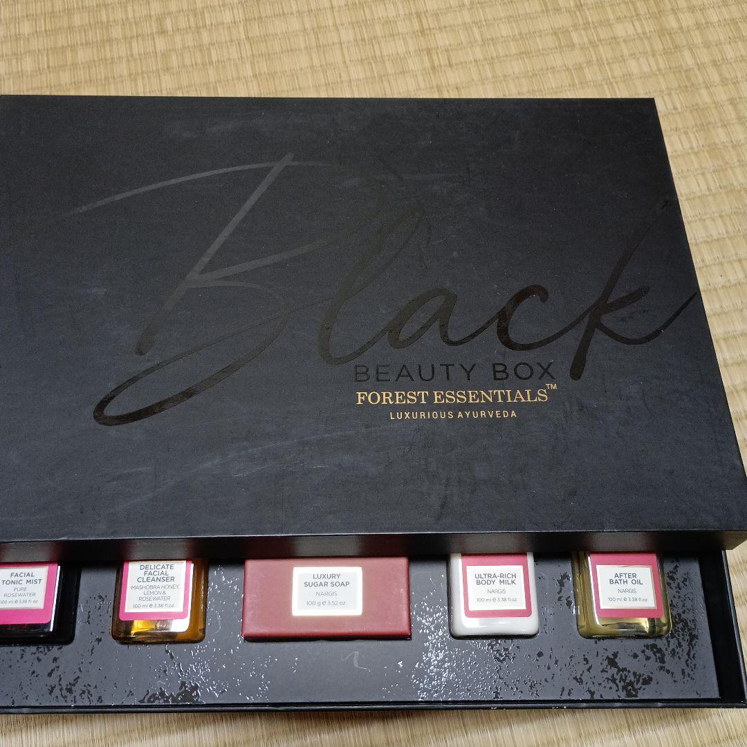 forestessentials ギフトセット