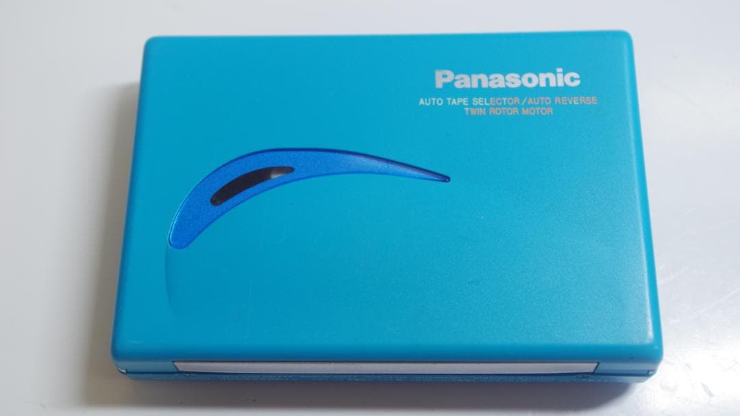 T0821 Panasonic RQ-S70/S50/S20 (4セット)