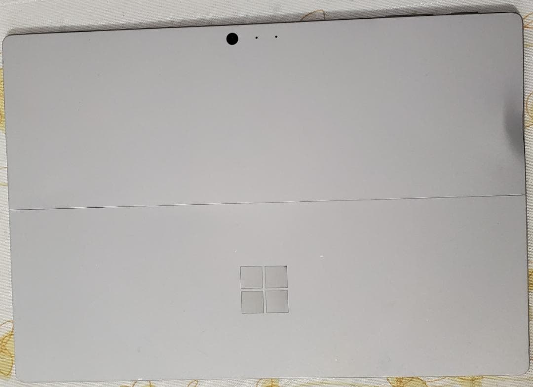 (ほぼ新品( Surface Pro6 i5/8GB/128GB office