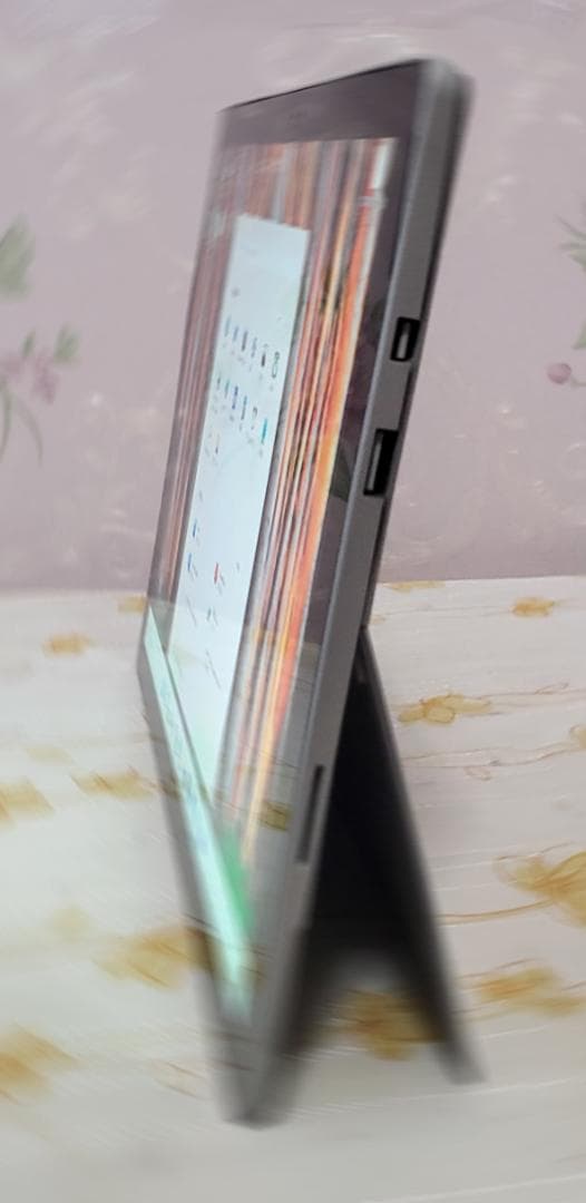 (ほぼ新品( Surface Pro6 i5/8GB/128GB office