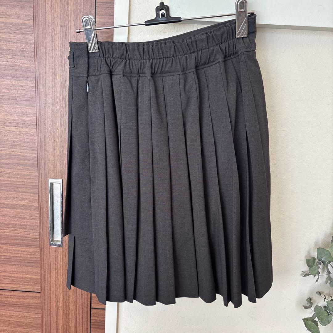 mezzo piano junior卒服 ジャケットスカートネクタイサイズ160