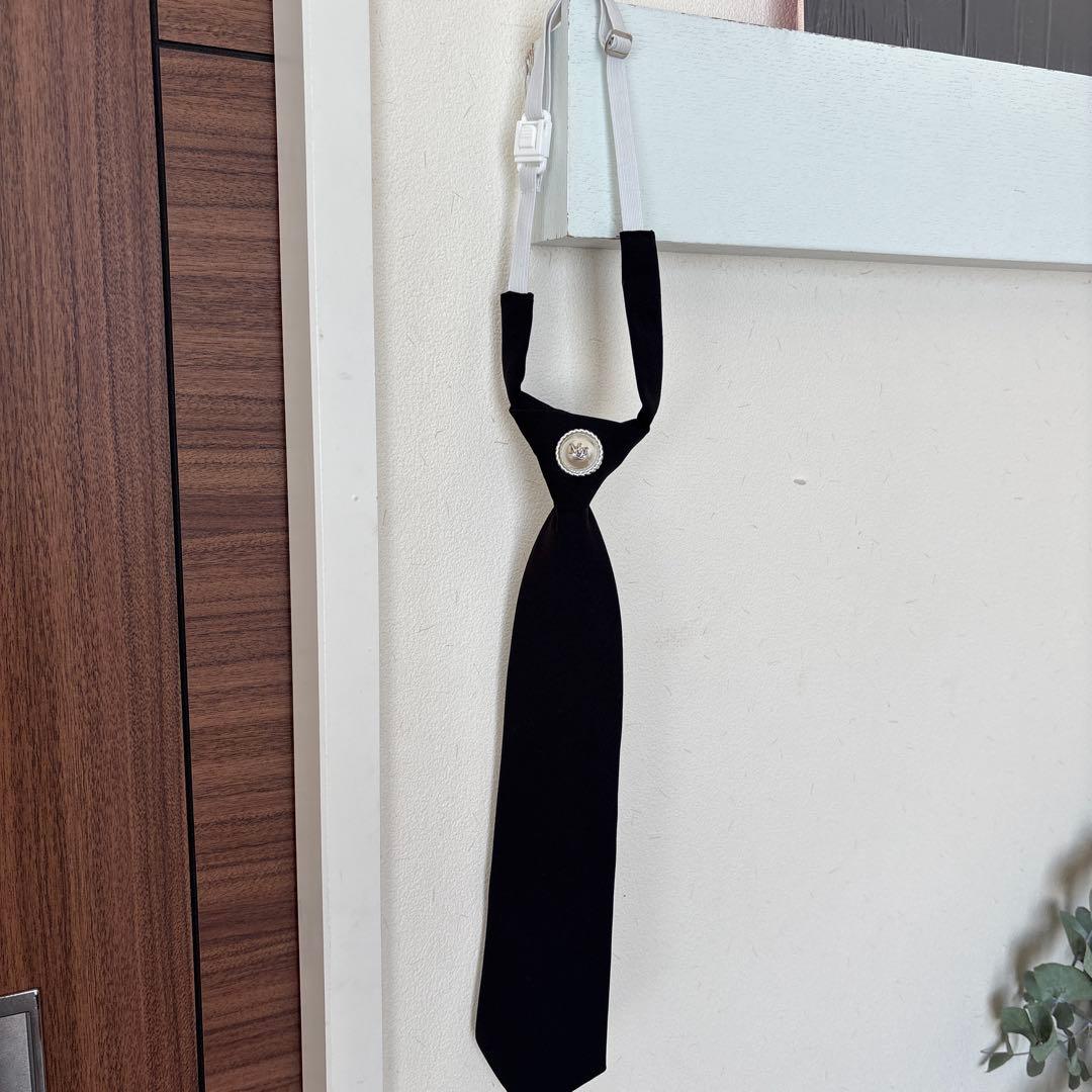 mezzo piano junior卒服 ジャケットスカートネクタイサイズ160