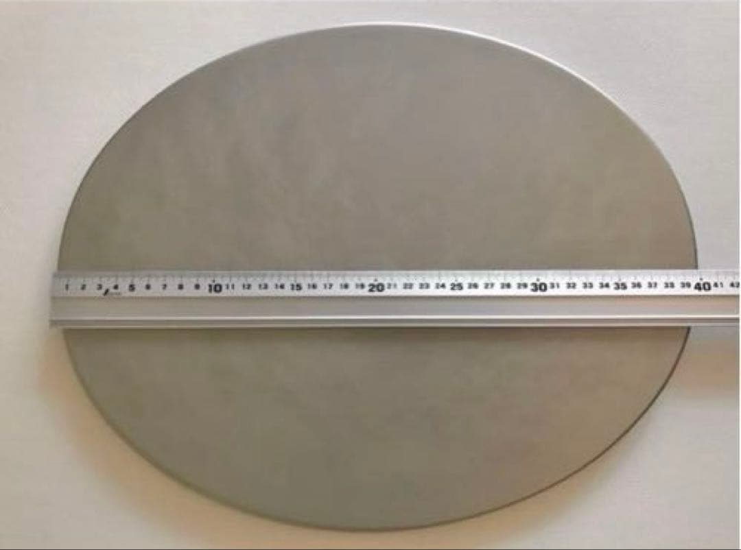 OJIGI TOKYO 折敷　4枚　セット　和モダン　トレー　お盆　オーバル