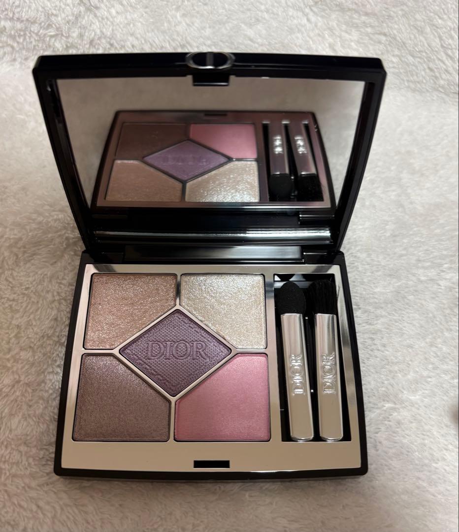 Dior ショウ サンククルール 936 スウィートブーケ