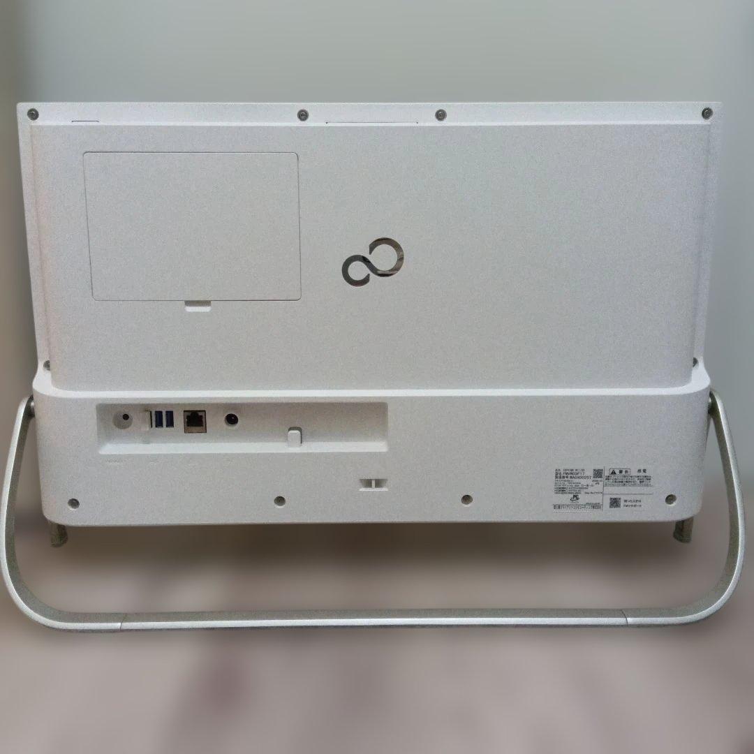 富士通デスクトップパソコン FMV ESPRIMO FHシリーズ