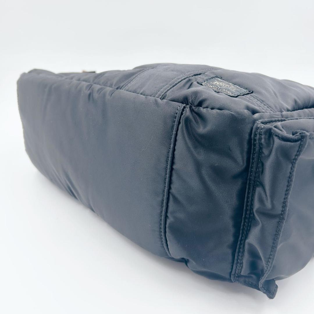 PORTER ポーター タンカー ボストンバッグ TANKER ダッフルバッグ