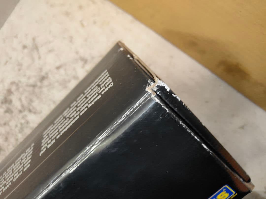 ÖHLINS CB400SF CB750用リヤサスペンションセット