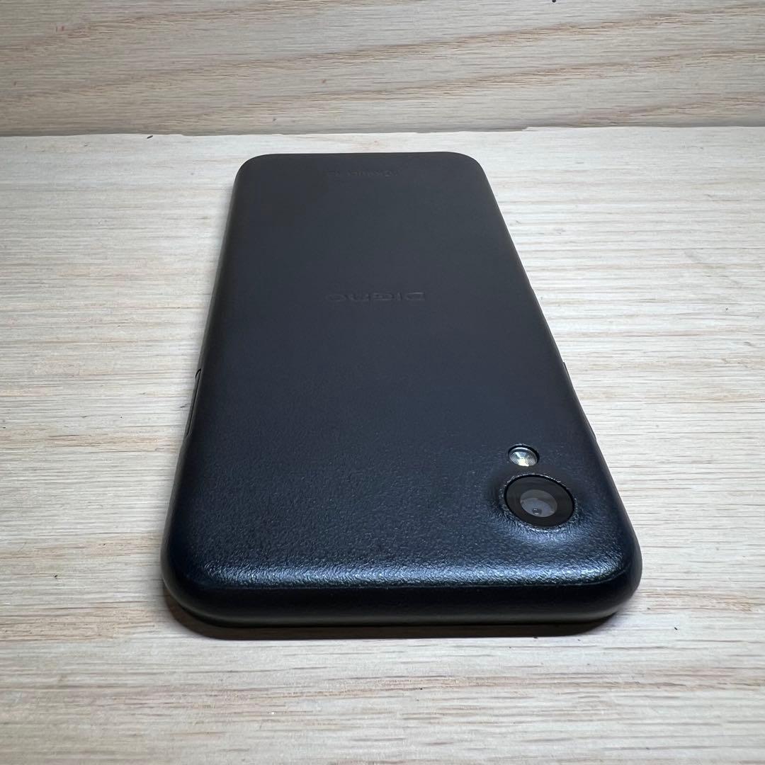 DIGNO BX2 A101KC本体 E47