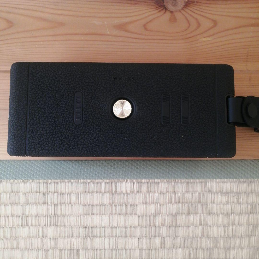 Marshall Middleton ミドルトン ワイヤレススピーカー