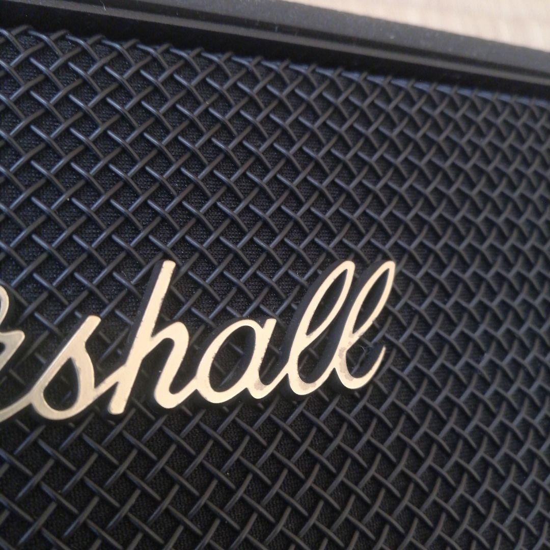 Marshall Middleton ミドルトン ワイヤレススピーカー