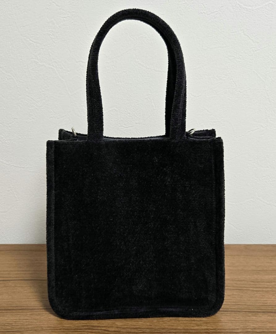 メニーリボンズ　バッグ