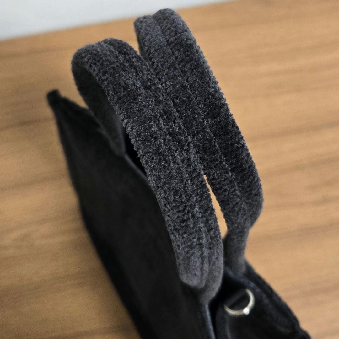 メニーリボンズ　バッグ