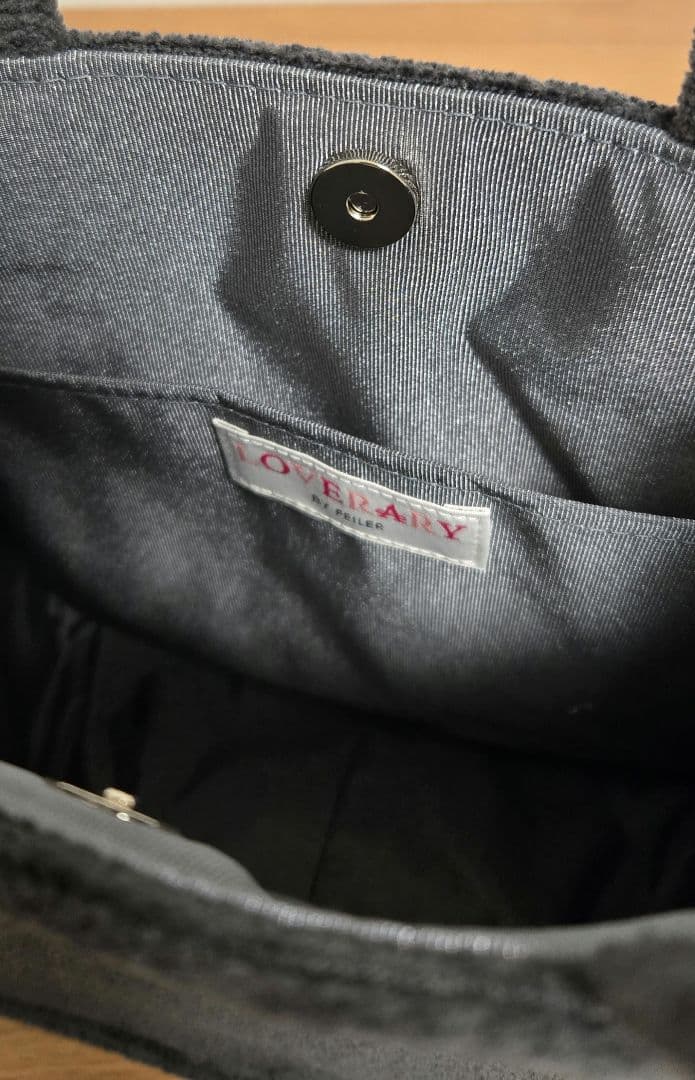 メニーリボンズ　バッグ