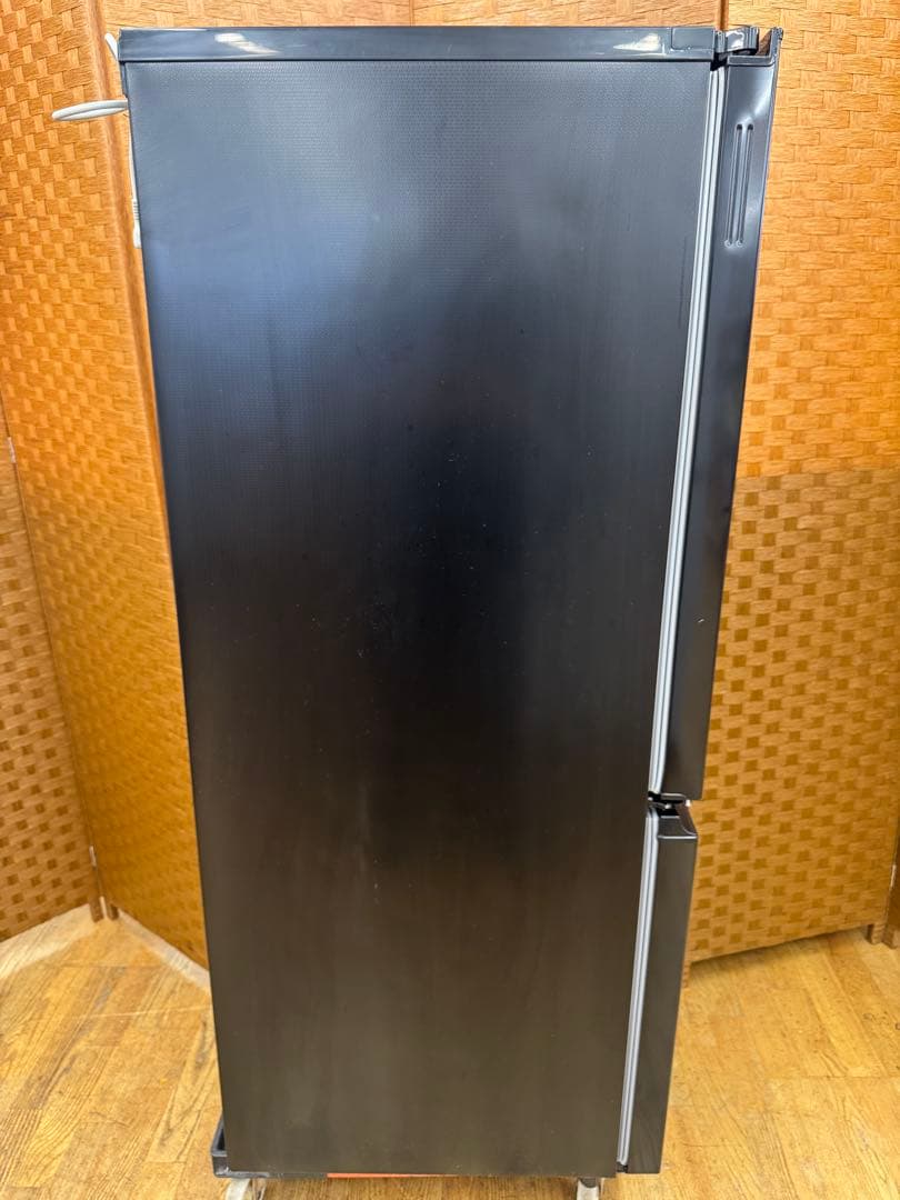F088 SHARP 2ドア　冷蔵庫　2023年製　SJ-18E2 179L