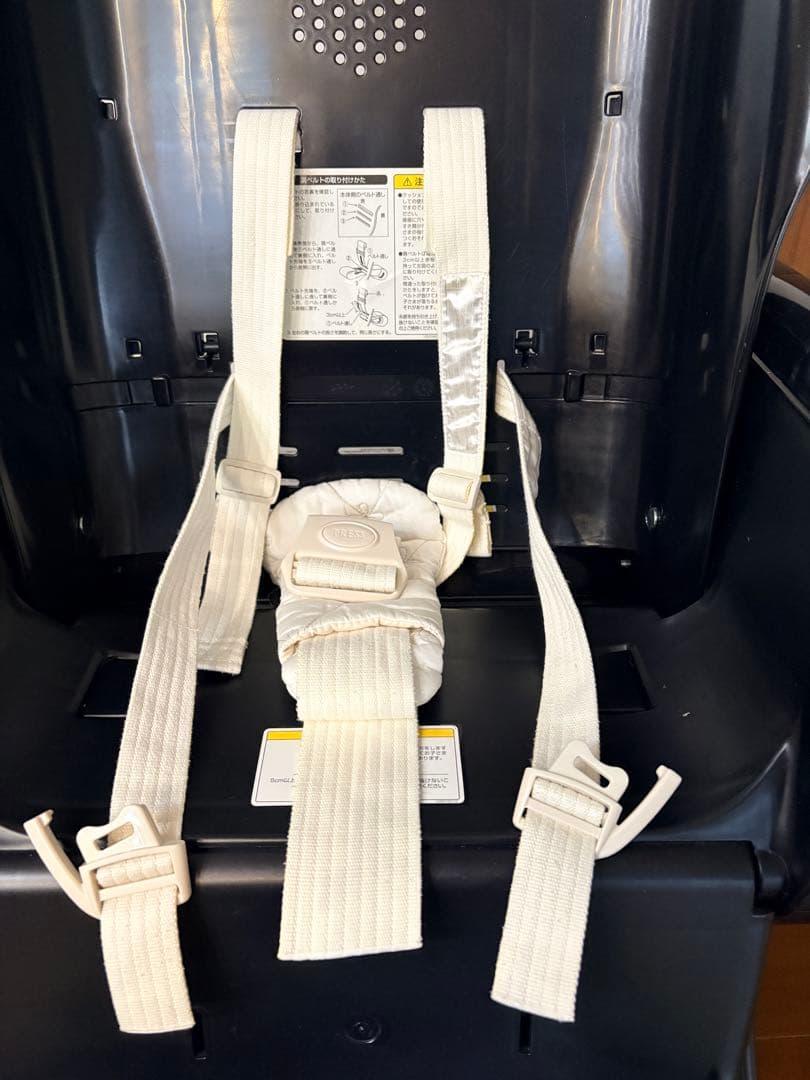 コンビ　電動ハイローチェア　　フェアレット ラグジュア