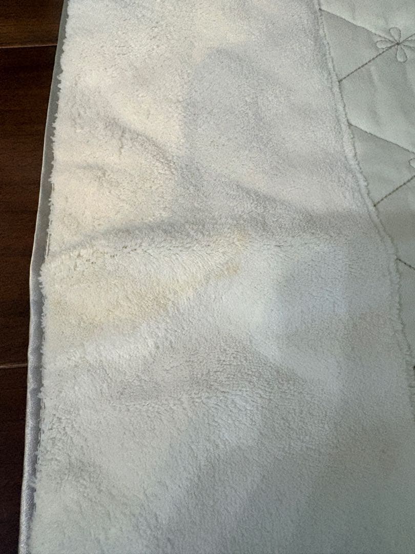 コンビ　電動ハイローチェア　　フェアレット ラグジュア