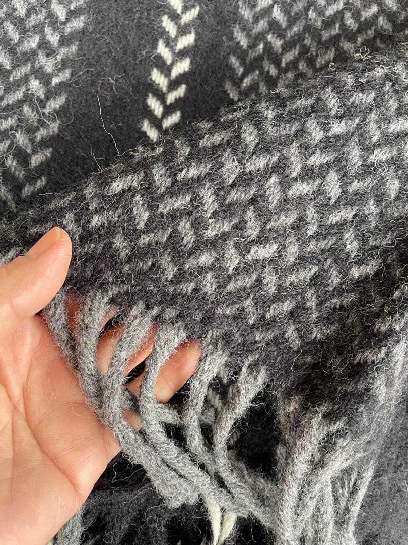 Y*a様 【お年玉SALE】クリッパン/KP206302/ブランケット