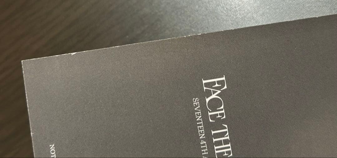 r SEVENTEEN ジョシュア HMV ラキドロ FC更新 トレカ