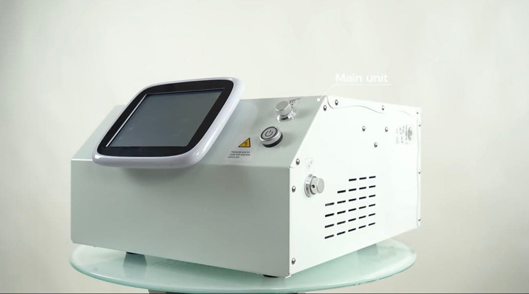 2026年最新脂肪冷却/美容機器/3本同時稼働/クリオリポリシス/脂肪冷却マシン