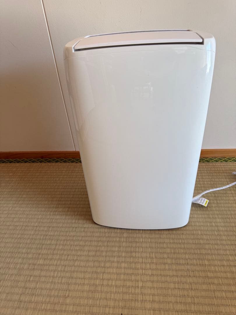 衣類乾燥除湿機 コンプレッサー式 11.4L/日 部屋干し 除湿 パワフル