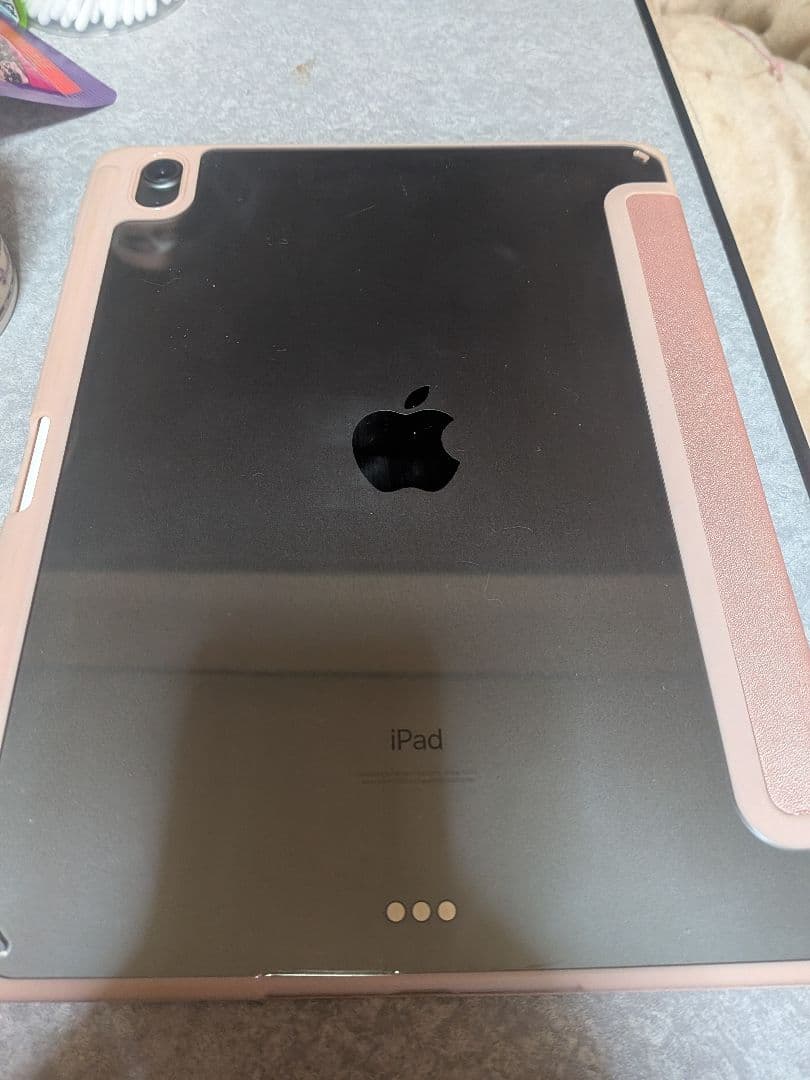 ipad air 第4世代＋Apple Pencil第2世代