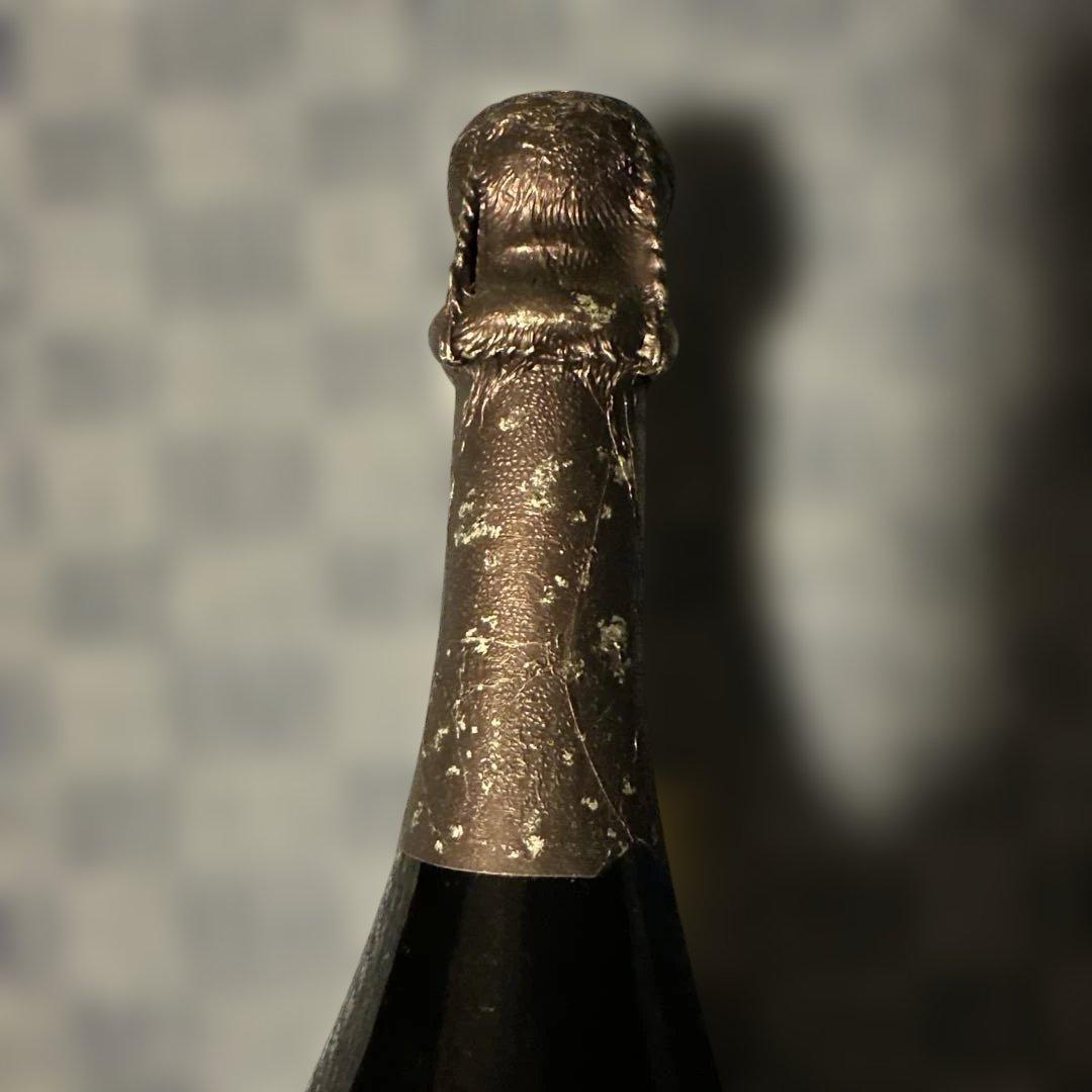 ドンペリニヨン ロゼ ヴィンテージ1993年 Dom Perignon Rose